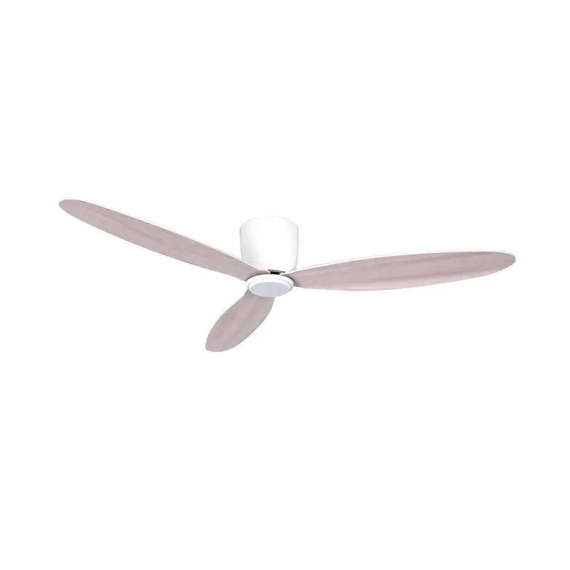 B-Ware Beacon Lighting Deckenventilator Ventilator Airfusion Radar Eiche ø 106 Cm Leise von Beacon Lighting