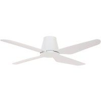 Beacon Lighting Airfusion Aria CTC Deckenventilator weiß matt von Beacon Lighting