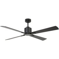 Beacon Lighting Airfusion Climate Deckenventilator schwarz von Beacon Lighting