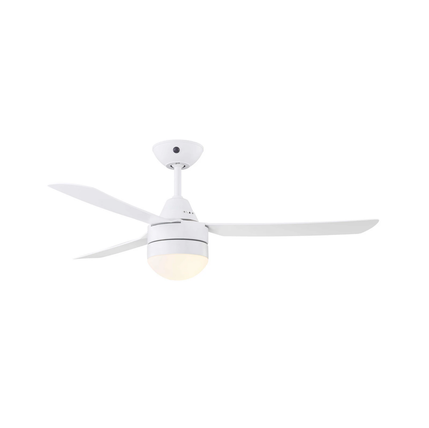 Beacon Lighting Deckenventilator Ventilator Licht Megara Weiß ø 122 Cm Leise B-Ware Beacon Lighting Deckenventilator Ventilator Licht Megara Weiß ø 122 Cm Leise B-Ware von Beacon Lighting
