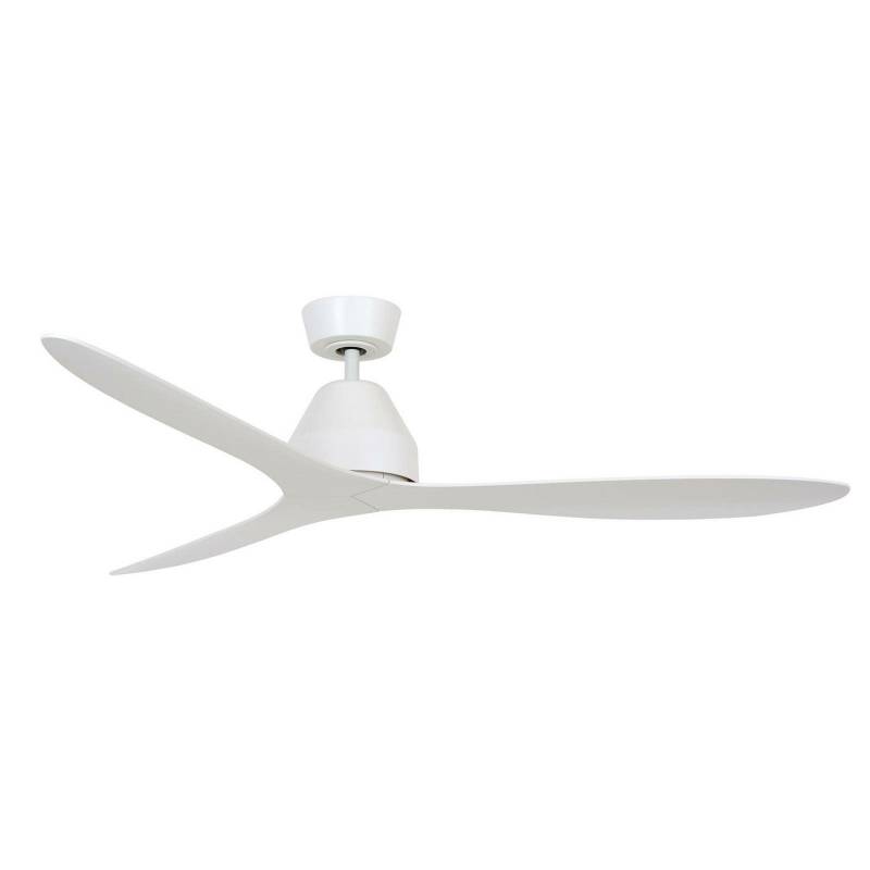 B-Ware Beacon Lighting Deckenventilator Ventilator Whitehaven Decken Ventilator 142cm von Beacon Lighting