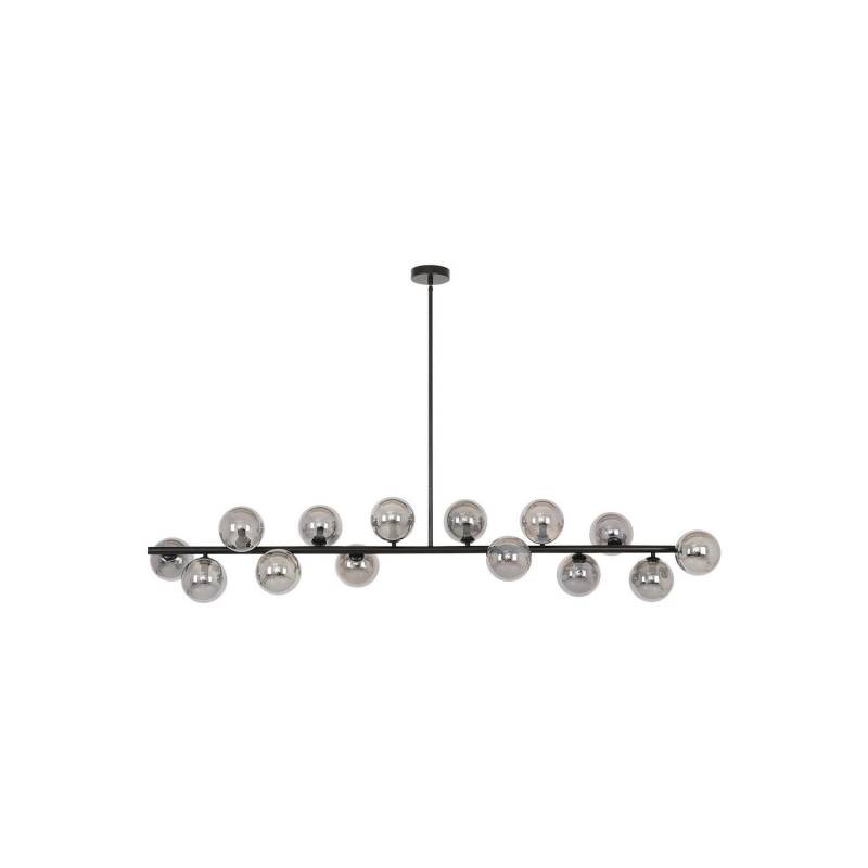 Beacon Lighting Orion Hängeleuchte Hängelampe Leuchte Lampe Pendelleuchte B-Ware von Beacon Lighting
