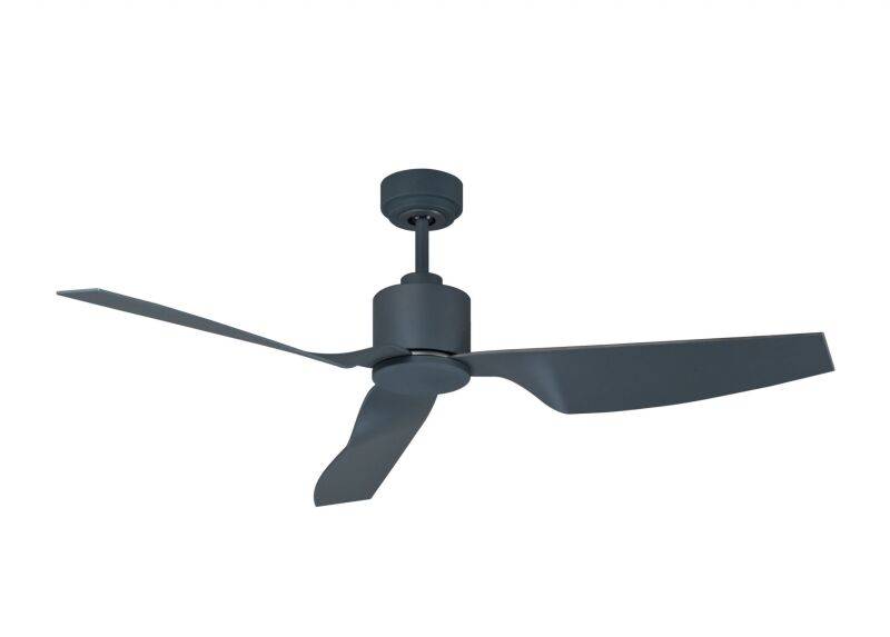 Lucci Air Deckenventilator Climate II Charcoal von Beacon Lighting