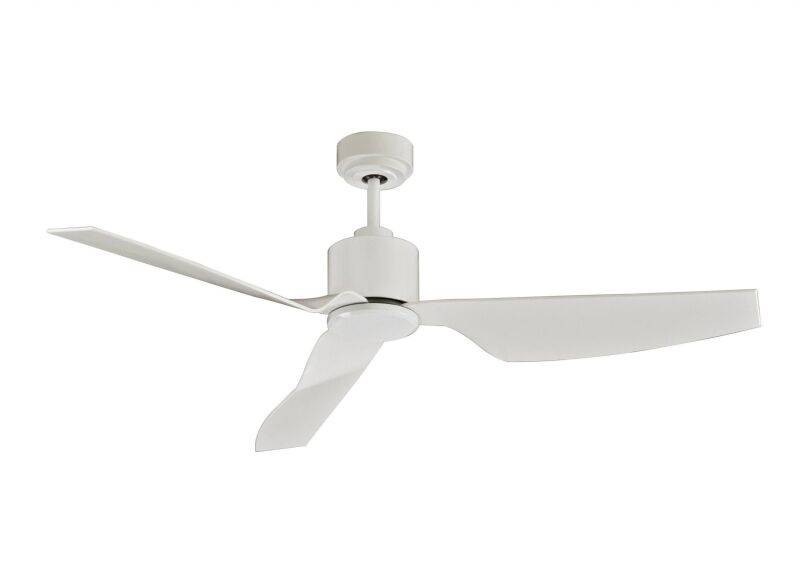 Lucci Air Deckenventilator Climate II Weiß von Beacon Lighting