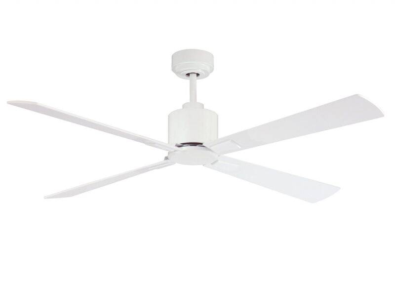 Lucci Air Deckenventilator Climate Weiß von Beacon Lighting