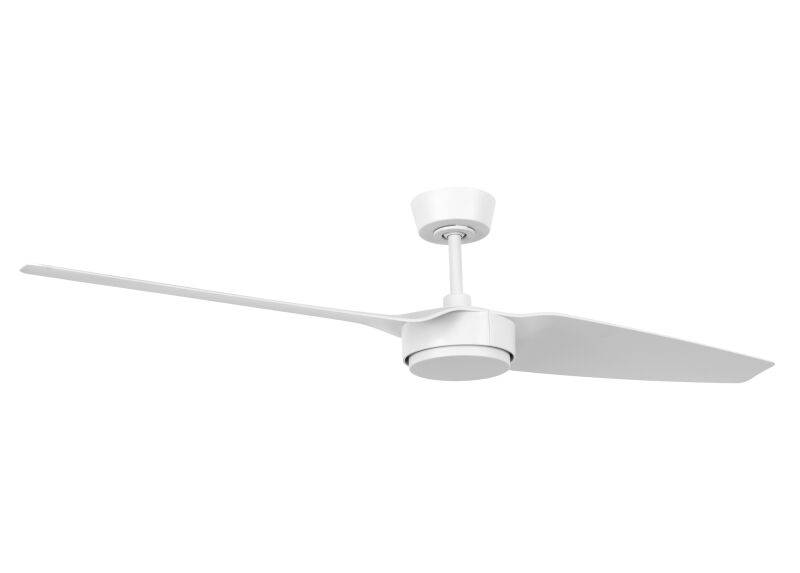 Lucci Air Deckenventilator Condor Weiß von Beacon Lighting