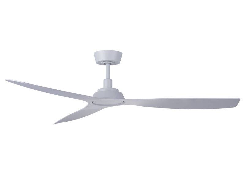 Lucci Air Deckenventilator Moto Weiß von Beacon Lighting