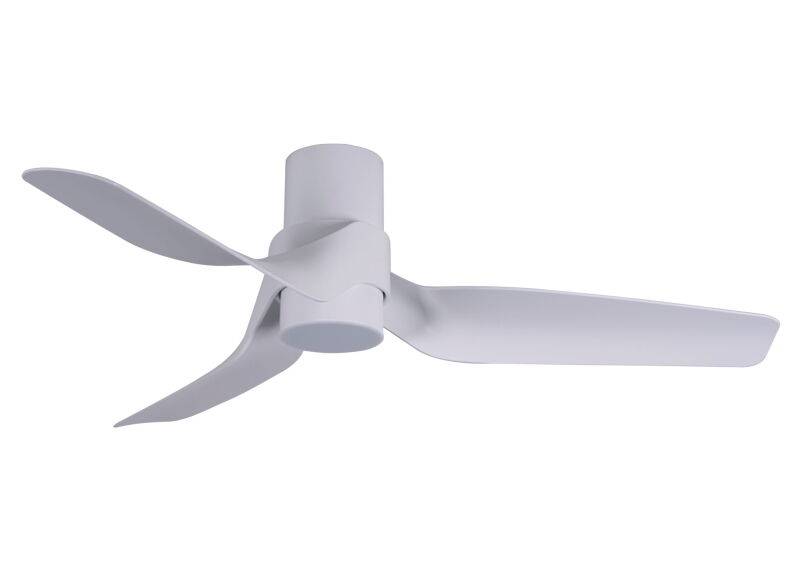 Lucci Air Deckenventilator Nautica Weiß mit LED Beleuchtung von Beacon Lighting