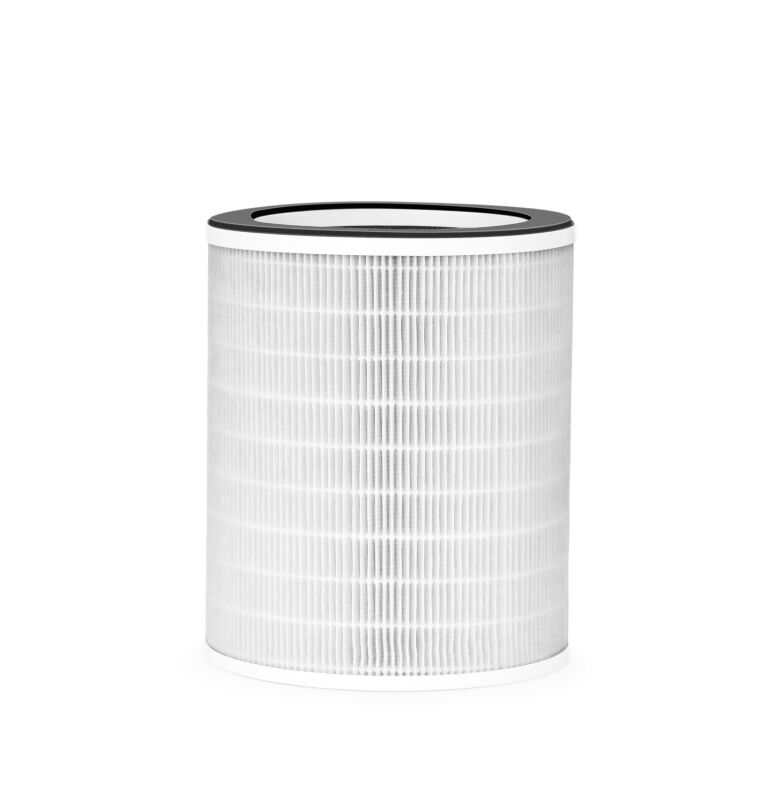 Lucci Air Ersatzfilter für Luftreiniger 213082 Maxi H13 von Beacon Lighting