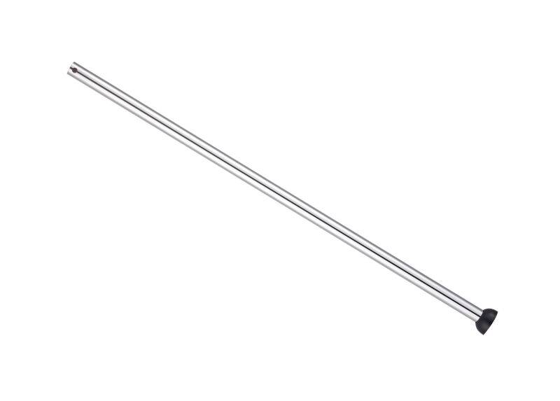 Verlängerungsstange 210546 Chrome 900mm individuell kürzbar von Beacon Lighting