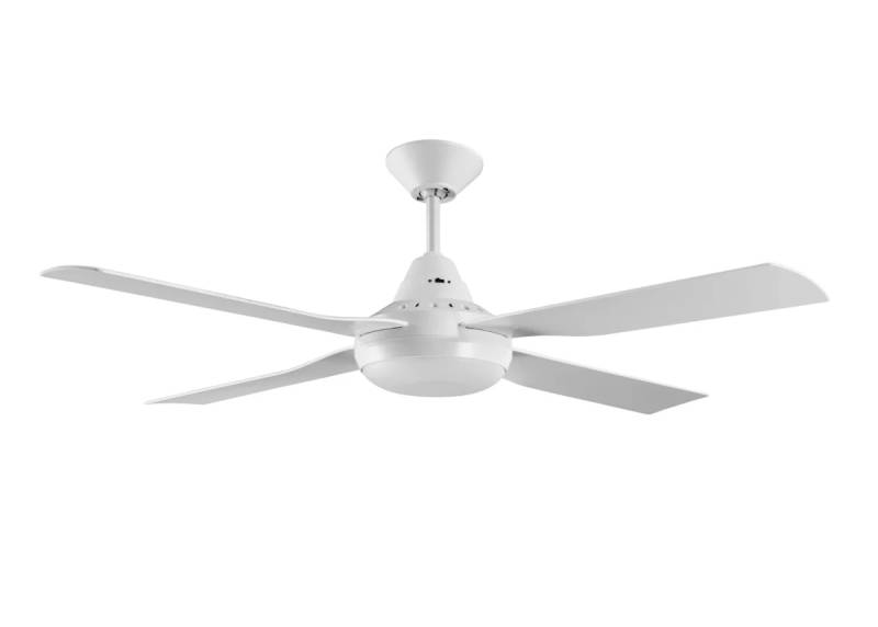 Beacon Moonah Ventilator Deckenventilator Lampe Deckenlampe Deckenleuchte Gx53 B-Ware von Beacon