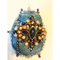 Handgemachte, Hand Perlen Original Bruchsichere Verzierung Handgemachte, Hand Perlen Original Bruchsichere Verzierung von BeadedMemoriesByPam