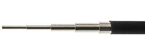 BeadSmith XTL-5037 Drahtschlaufen-Werkzeug-Set, 2-teilig, Durchmesser 10 mm von The Beadsmith