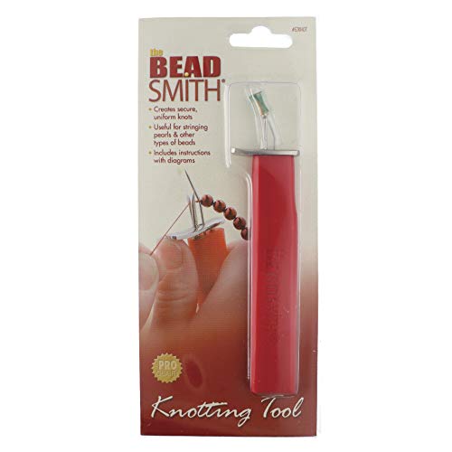 Knotting Tool- von The Beadsmith