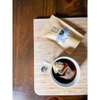 Sitzsack Mini Kaffee von BeanBagCoffee
