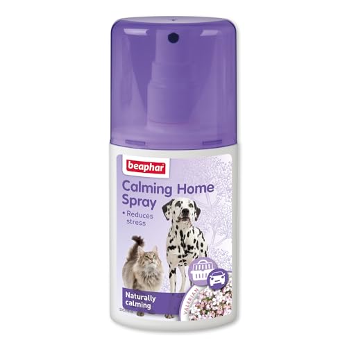 Beaphar Calming Spray CAT 125ml Beaphar Calming Spray CAT 125ml von beaphar