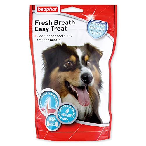 Beaphar Fresh Breath Easy Treat 150g von Beaphar