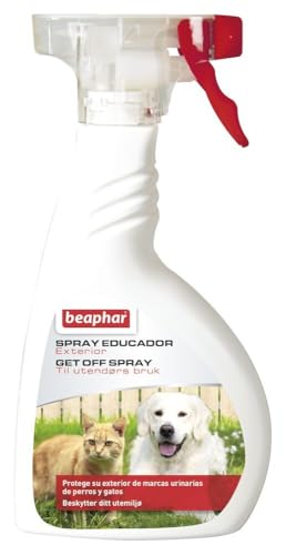 Beaphar bea13389 pädagogiksprelzer - 400 ml Beaphar bea13389 pädagogiksprelzer - 400 ml von Beaphar