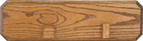 Bear & Son Bowie Wall Plaque von Bear&Son