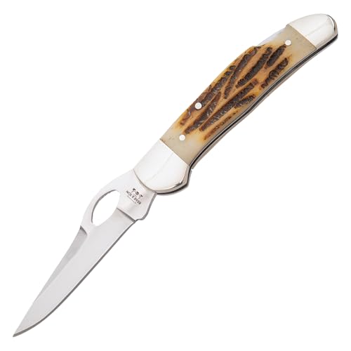 Bear & Son Cowhand Lockback von Bear & Son Cutlery