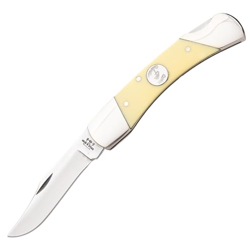 Bear & Son Lockback von Bear&Son