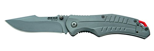 WERPOWER Teddybär, 114, 3/8 ", Messer, von Unterlegscheiben, von Bear & Son Cutlery