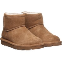 Bearpaw Winterboots "Alyssa" Schlupfstiefel mit wasserabweisender NeverWet Imprägnierung Bearpaw Winterboots "Alyssa" Schlupfstiefel mit wasserabweisender NeverWet Imprägnierung von Bearpaw