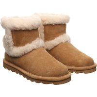Bearpaw Winterboots "Kate" Schlupfstiefel, Snowboots mit Lammfellfutter Bearpaw Winterboots "Kate" Schlupfstiefel, Snowboots mit Lammfellfutter von Bearpaw