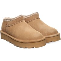 Bearpaw Winterboots "Lyanna Platform" Plateauboots, Schlupfstiefel mit Plateausohle Bearpaw Winterboots "Lyanna Platform" Plateauboots, Schlupfstiefel mit Plateausohle von Bearpaw