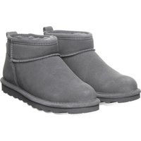 Bearpaw Winterboots "SHORTY" Winterstiefel, Schlupfstiefel mit herausnehmbarer Innensohle Bearpaw Winterboots "SHORTY" Winterstiefel, Schlupfstiefel mit herausnehmbarer Innensohle von Bearpaw