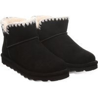 Bearpaw Winterboots "Yvonne" Schlupfstiefel, Snowboots mit Lammfellfutter Bearpaw Winterboots "Yvonne" Schlupfstiefel, Snowboots mit Lammfellfutter von Bearpaw