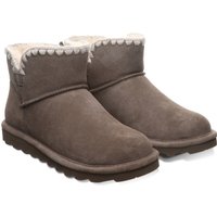 Bearpaw Winterboots "Yvonne" Schlupfstiefel, Snowboots mit Lammfellfutter Bearpaw Winterboots "Yvonne" Schlupfstiefel, Snowboots mit Lammfellfutter von Bearpaw