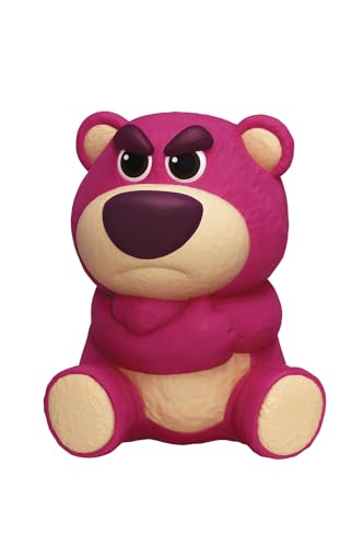 Beast Kingdom Toy Story: Lotso Sparschwein klein von Beast Kingdom
