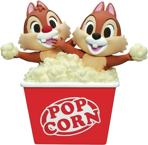 Disney Classic Chip & Dale VPBS-004 kleines Vinyl-Sparschwein von Beast Kingdom