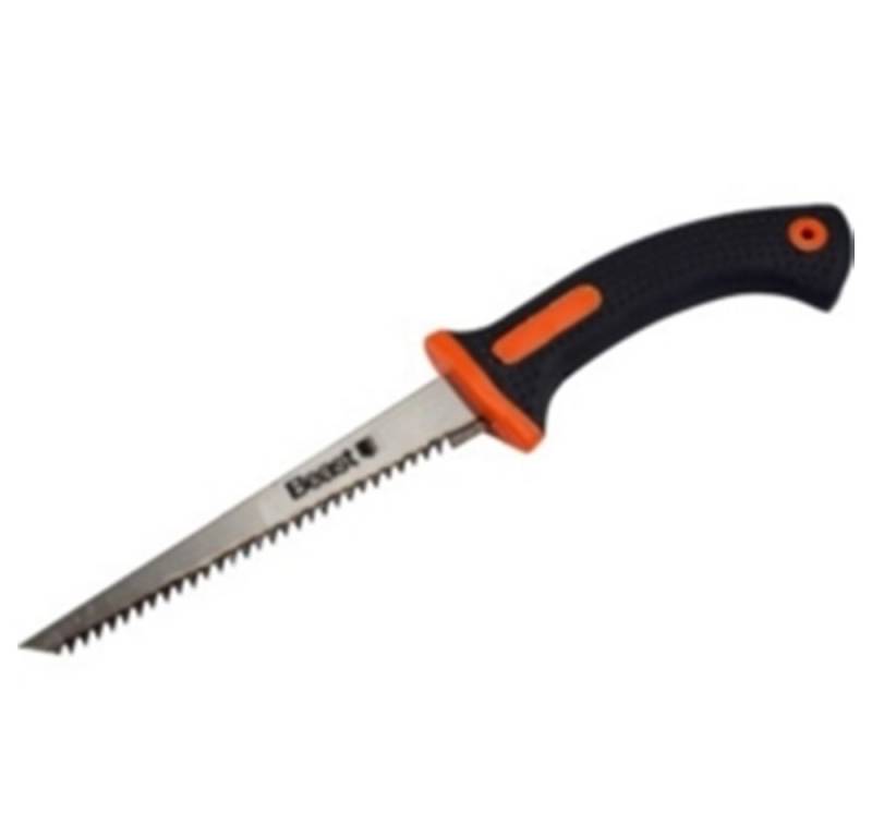 Beast Handsäge Gipskartonsäge 150mm Gipskartonplattensäge, Trockenbausäge 150 mm Beast Handsäge Gipskartonsäge 150mm Gipskartonplattensäge, Trockenbausäge 150 mm von Beast