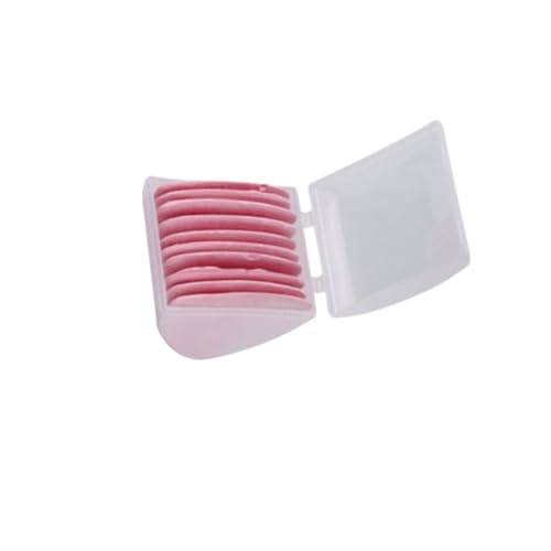 Beatifufu 10 Stück Teiliges Kreide Stoff Hochwertigem Material Dreieckige Form für Einfache Handhabung Waschbare Stoffkreide für Professionelle Stoffmacher und Heimnäher zum Präzisen Beatifufu 10 Stück Teiliges Kreide Stoff Hochwertigem Material Dreieckige Form für Einfache Handhabung Waschbare Stoffkreide für Professionelle Stoffmacher und Heimnäher zum Präzisen von Beatifufu