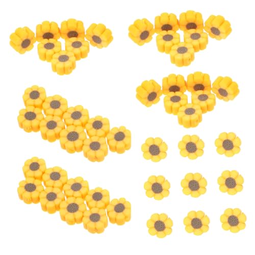 Beatifufu 100 Stück Teiliges Polymer Clay Perlen für Schmuckherstellung Langlebige Glatte Bastelperlen mit Vielseitig für DIY Armbänder Halsketten Bunte Tonperlen für Kreatives Basteln und Beatifufu 100 Stück Teiliges Polymer Clay Perlen für Schmuckherstellung Langlebige Glatte Bastelperlen mit Vielseitig für DIY Armbänder Halsketten Bunte Tonperlen für Kreatives Basteln und von Beatifufu