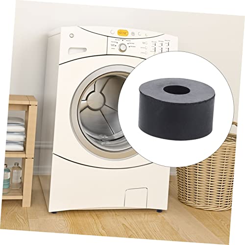 Beatifufu 15 Stück Teiliges Flache Gummischeiben Vibration Dämpfende Gummitüllen für Haushaltsgeräte Industrielle Anwendungen Robuste Anti schock Unterlegscheiben mit Lochdesign Beatifufu 15 Stück Teiliges Flache Gummischeiben Vibration Dämpfende Gummitüllen für Haushaltsgeräte Industrielle Anwendungen Robuste Anti schock Unterlegscheiben mit Lochdesign von Beatifufu