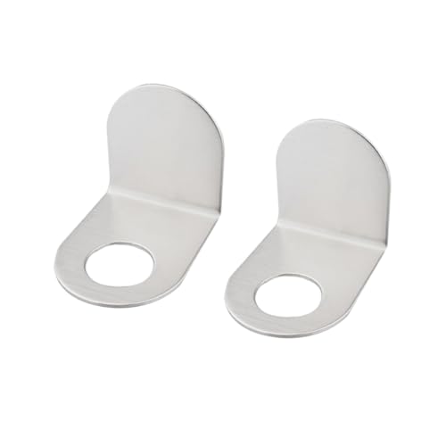 Beatifufu 2 Stück Edelstahl Wandmontierter Handwaschmittelhalter Große und Kleine Shampoo Halter Ohne Bohren Stabil Für Bad Küche Platzsparend Organisieren Beatifufu 2 Stück Edelstahl Wandmontierter Handwaschmittelhalter Große und Kleine Shampoo Halter Ohne Bohren Stabil Für Bad Küche Platzsparend Organisieren von Beatifufu