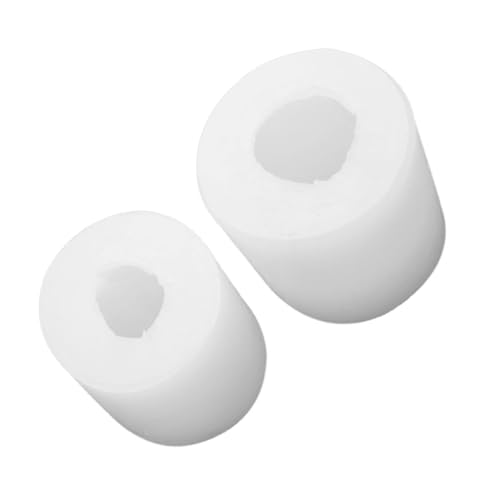 Beatifufu 2 Stück Silikon Tulpenblumenform Flexibel Langlebig DIY Epoxidharzform für Handgemachte Kerzen Schmuckherstellung und Kreative Bastelprojekte Beatifufu 2 Stück Silikon Tulpenblumenform Flexibel Langlebig DIY Epoxidharzform für Handgemachte Kerzen Schmuckherstellung und Kreative Bastelprojekte von Beatifufu