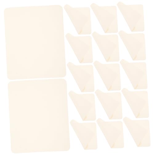 Beatifufu 20 Stück Teiliges Töpferwerkzeug mit Robustem Leichtem Glätttuch für DIY Keramik Praktische Töpferhandwerksutensilien zum Trimmen und Formen für Zuhause und Beatifufu 20 Stück Teiliges Töpferwerkzeug mit Robustem Leichtem Glätttuch für DIY Keramik Praktische Töpferhandwerksutensilien zum Trimmen und Formen für Zuhause und von Beatifufu