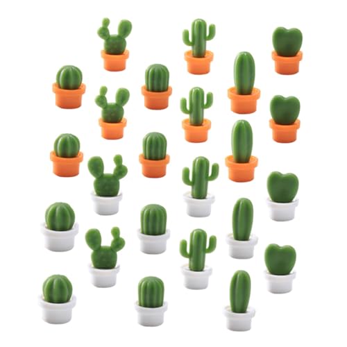 Beatifufu 24 Stück Teiliges Kühlschrankmagnet Kreative Kaktus Aufkleber Praktische Haftnotizen Magnetische Notiztafeln für Küche Bar und Zuhause Dekoration Beatifufu 24 Stück Teiliges Kühlschrankmagnet Kreative Kaktus Aufkleber Praktische Haftnotizen Magnetische Notiztafeln für Küche Bar und Zuhause Dekoration von Beatifufu