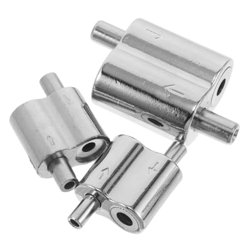 Beatifufu 3 Stück Feste Kabelklemme Drahtseilbefestigung Beleuchtungskabelklemme Drahtseil Kabelclip Drahtbefestigungsklemme Drahtseilschloss Sicherheitskabelschloss Kabelschloss Clipklemme Beatifufu 3 Stück Feste Kabelklemme Drahtseilbefestigung Beleuchtungskabelklemme Drahtseil Kabelclip Drahtbefestigungsklemme Drahtseilschloss Sicherheitskabelschloss Kabelschloss Clipklemme von Beatifufu