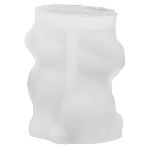 Beatifufu 3 Stück Teiliges Silikon-hasenform Kerzenherstellung Seifen Diy-bastelprojekte Flexible Wiederverwendbare mit Niedlichem Kaninchen-design Spülmaschinenfest für Osterdekorationen Beatifufu 3 Stück Teiliges Silikon-hasenform Kerzenherstellung Seifen Diy-bastelprojekte Flexible Wiederverwendbare mit Niedlichem Kaninchen-design Spülmaschinenfest für Osterdekorationen von Beatifufu