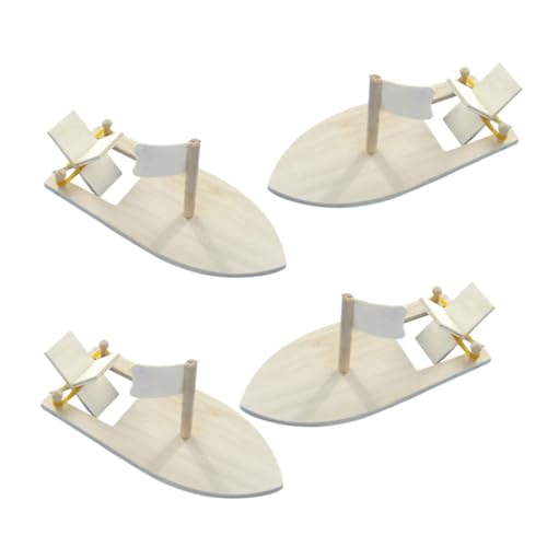 Beatifufu 4 Satz Teiliges DIY Holz Segelboot aus Robustem Farbigem Holzmaterial Leicht und Tragbar Inklusive Kompletter Werkzeugsammlung für Schulprojekt und Kreative Heimdekoration Beatifufu 4 Satz Teiliges DIY Holz Segelboot aus Robustem Farbigem Holzmaterial Leicht und Tragbar Inklusive Kompletter Werkzeugsammlung für Schulprojekt und Kreative Heimdekoration von Beatifufu