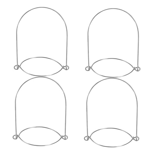 Beatifufu 4 Stück Drahtgriff Aufhänger Für Einmachgläser Einmachglashaken Drahtglasgriff Normaler Öffnungsaufhänger Drahtglasaufhänger Glasaufhänger Drahtgriffe Einmachglasaufhänger Beatifufu 4 Stück Drahtgriff Aufhänger Für Einmachgläser Einmachglashaken Drahtglasgriff Normaler Öffnungsaufhänger Drahtglasaufhänger Glasaufhänger Drahtgriffe Einmachglasaufhänger von Beatifufu