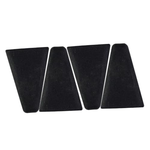 Beatifufu 4 Stück Teiliges Silikonfüße für Airfryer Racks Rutschfest Hitzebeständig Spülmaschinenfest Schützende Pads für Dehydrator und Ofenständer zur Erhöhung und Stabilisierung Beatifufu 4 Stück Teiliges Silikonfüße für Airfryer Racks Rutschfest Hitzebeständig Spülmaschinenfest Schützende Pads für Dehydrator und Ofenständer zur Erhöhung und Stabilisierung von Beatifufu