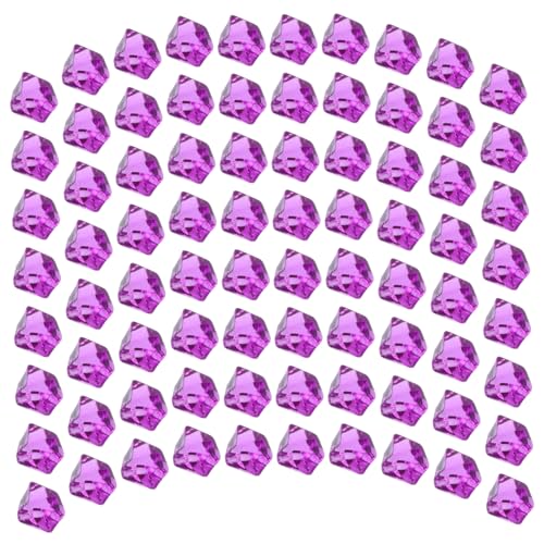 Beatifufu 400 Stück Charm-perlen: Lose Acrylperlen Für Selbstgemachten Schmuck – Facettierte Abstandshalter Für Armbänder, Und Handgefertigte Accessoires Beatifufu 400 Stück Charm-perlen: Lose Acrylperlen Für Selbstgemachten Schmuck – Facettierte Abstandshalter Für Armbänder, Und Handgefertigte Accessoires von Beatifufu