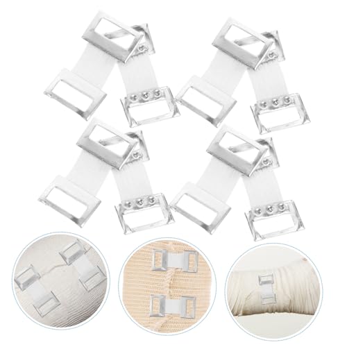 Beatifufu 50 Stück Elastische Aluminium bandage Clips Verbandsverschluss Ersatz Klammern für Sicheren Halt und Langanhaltende Fixierung bei Wundversorgung Beatifufu 50 Stück Elastische Aluminium bandage Clips Verbandsverschluss Ersatz Klammern für Sicheren Halt und Langanhaltende Fixierung bei Wundversorgung von Beatifufu