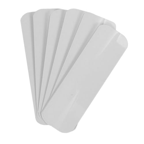Beatifufu 6 Stück Reparaturstücklaver -Reparaturstück Ersatzlamellen für Horizontaljalousien Zubehörteile für Jalousien Reparaturset für Jalousien Reparatur Aluminiumlegierung Weiß Beatifufu 6 Stück Reparaturstücklaver -Reparaturstück Ersatzlamellen für Horizontaljalousien Zubehörteile für Jalousien Reparaturset für Jalousien Reparatur Aluminiumlegierung Weiß von Beatifufu